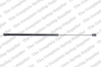 Газовая пружина, крышка багажник LESJOFORS 8108435