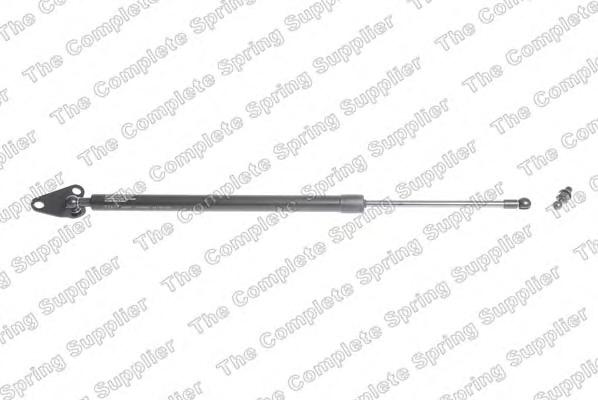 Газовая пружина, крышка багажник LESJOFORS