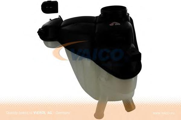 Компенсационный бак, охлаждающая жидкость VAICO