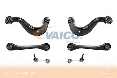 Комлектующее руля, подвеска колеса VAICO V103249