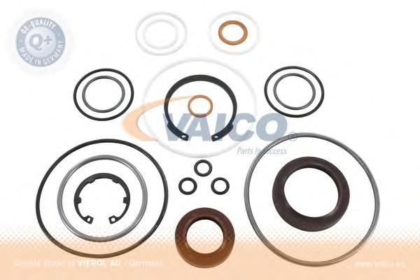 Комплект прокладок, рулевой механизм VAICO