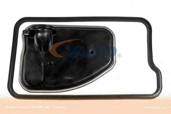 Комплект гидрофильтров, автоматическая коробка передач VAICO