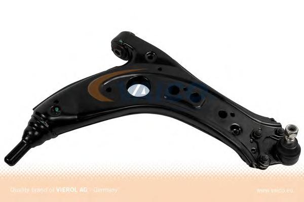 Рычаг независимой подвески колеса, подвеска колеса VAICO