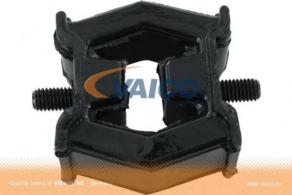 Кронштейн, система выпуска ОГ VAICO