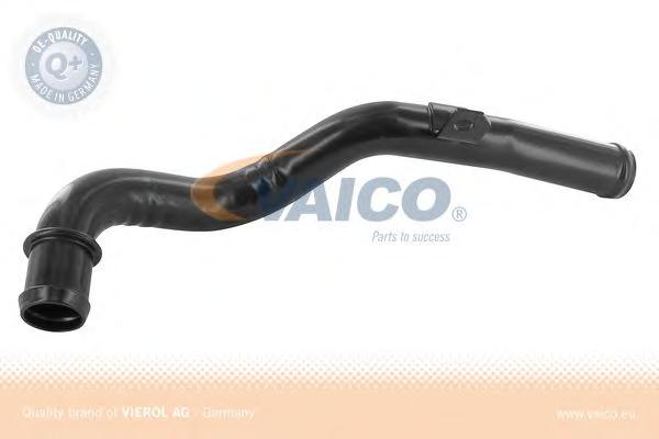 Шланг, вентиляция картера VAICO