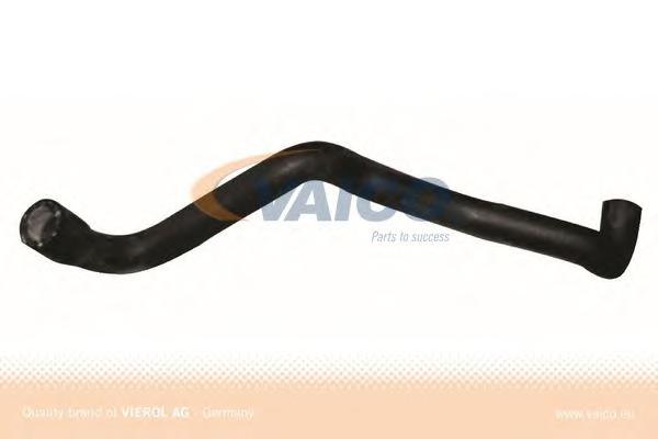 Шланг радиатора VAICO