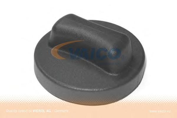 Крышка, топливной бак VAICO