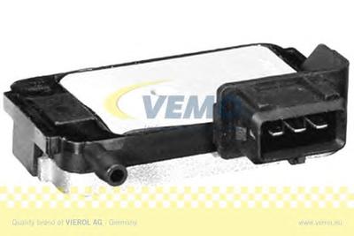 Датчик, давление во впускном газопроводе VEMO V25720076