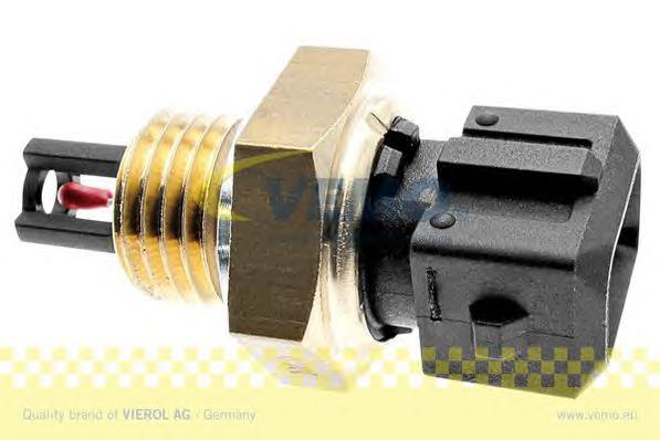 Датчик, температура впускаемого воздуха VEMO