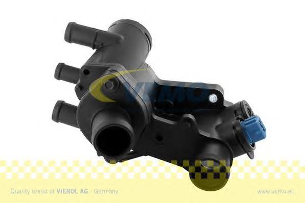 Корпус термостата VEMO