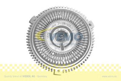 Сцепление, вентилятор радиатора VEMO V200410631