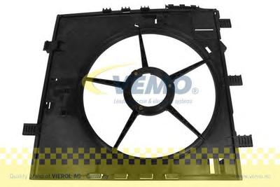 Кожух вентилятора VEMO V30931659