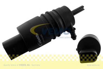 Водяной насос, система очистки окон VEMO V10080203