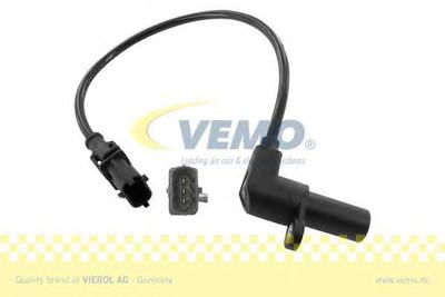 Датчик импульсов VEMO V40720360