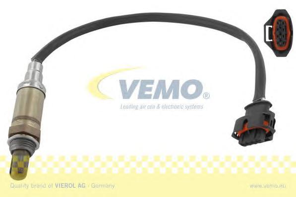 Лямбда-зонд VEMO