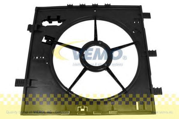 Кожух вентилятора VEMO