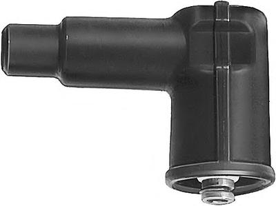 Вилка, распределитель зажигания BERU