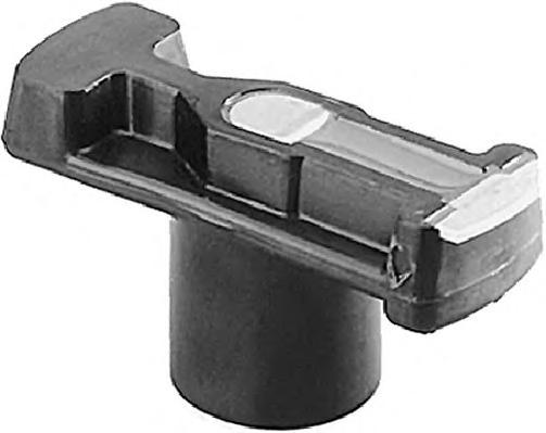 Бегунок распределителя зажигани BERU