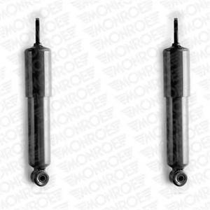 Амортизатор MONROE D4486