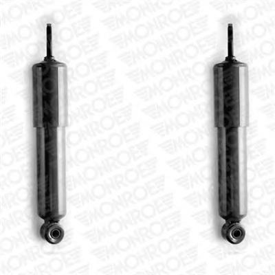 Амортизатор MONROE