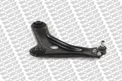 Рычаг независимой подвески колеса, подвеска колеса MONROE