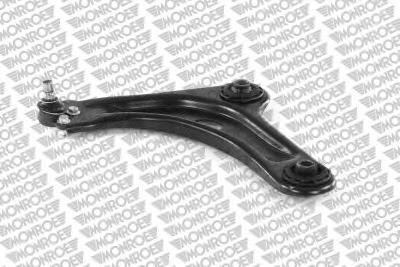 Рычаг независимой подвески колеса, подвеска колеса MONROE