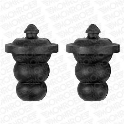 Пылезащитный комилект, амортизатор MONROE