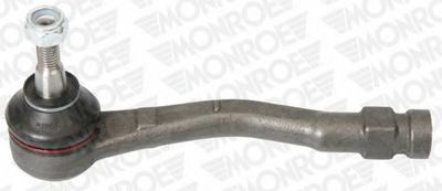 Наконечник поперечной рулевой тяги MONROE L28110