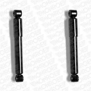 Амортизатор MONROE E5001