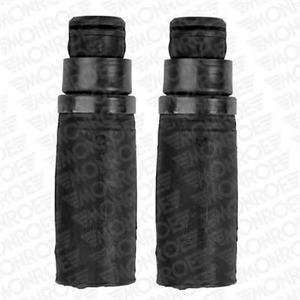 Пылезащитный комилект, амортизатор MONROE PK103