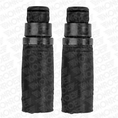 Пылезащитный комилект, амортизатор MONROE