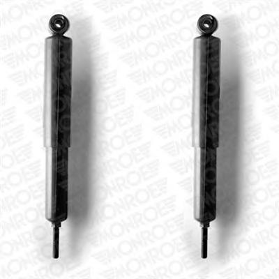 Амортизатор MONROE