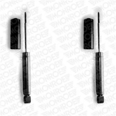 Амортизатор MONROE