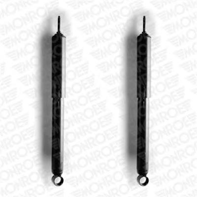 Амортизатор MONROE
