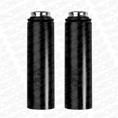 Пылезащитный комилект, амортизатор MONROE