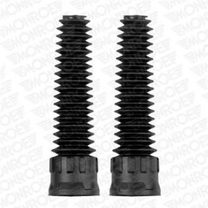 Пылезащитный комилект, амортизатор MONROE PK028