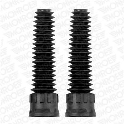 Пылезащитный комилект, амортизатор MONROE