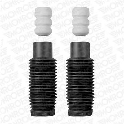 Пылезащитный комилект, амортизатор MONROE