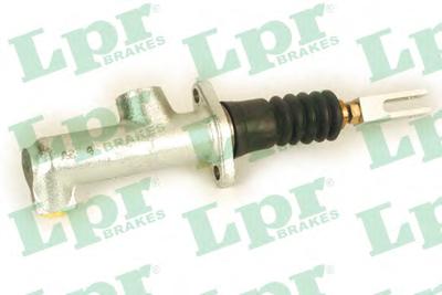 Главный цилиндр, система сцепления LPR 2110