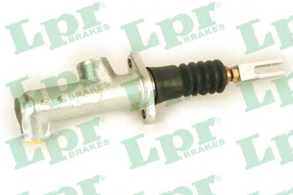 Главный цилиндр, система сцепления LPR