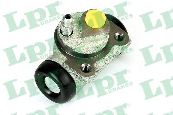 Колесный тормозной цилиндр LPR