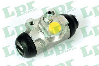 Колесный тормозной цилиндр LPR 5513