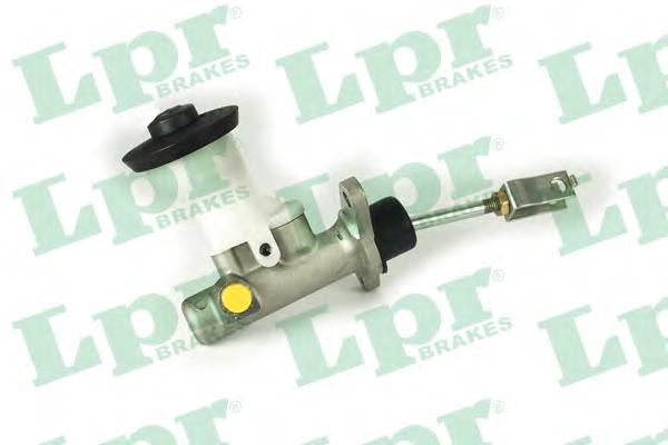 Главный цилиндр, система сцепления LPR