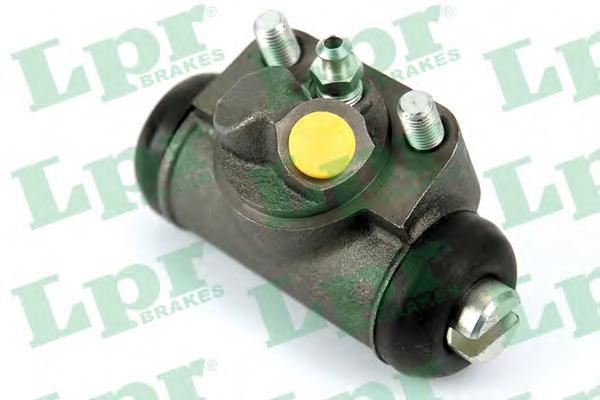 Колесный тормозной цилиндр LPR