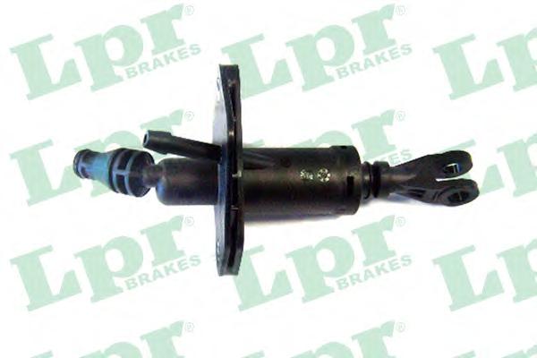 Главный цилиндр, система сцепления LPR