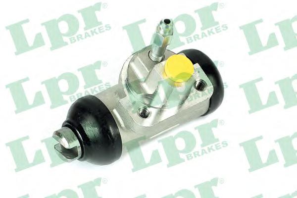 Колесный тормозной цилиндр LPR