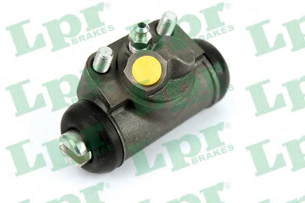 Колесный тормозной цилиндр LPR