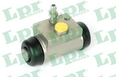 Колесный тормозной цилиндр LPR 4033