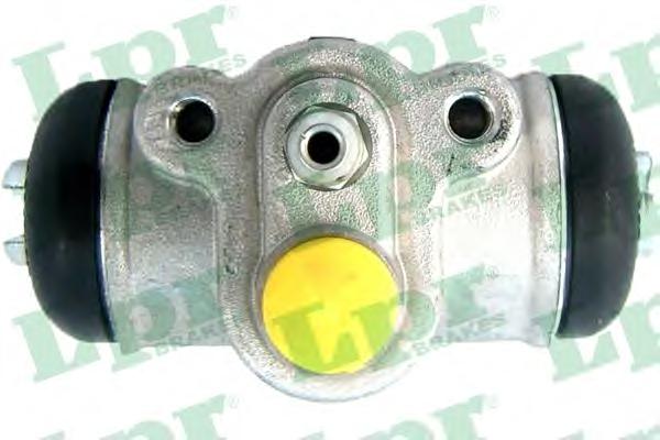 Колесный тормозной цилиндр LPR