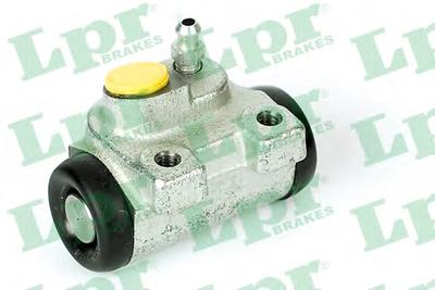 Колесный тормозной цилиндр LPR 4665